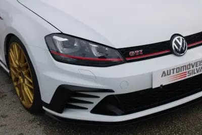 Vendo Volkswagen Golf 2017 - 33990 EUR, 55000 km - AUTO.MOTO.pt