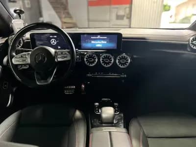 Vendo Mercedes-Benz CLA 200 2020 - 35500 EUR, 41690 km - AUTO.MOTO.pt
