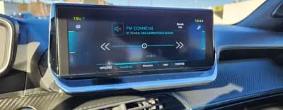 Vendo Peugeot e-2008 2020 - 17450 EUR, 154779 km - AUTO.MOTO.pt