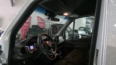 Sell Mercedes-Benz Sprinter 2018 - 27950 EUR, 160304 km - AUTO.MOTO.pt