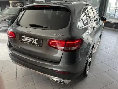 Sell Mercedes-Benz GLC 220 2016 - 32600 EUR, 202121 km - AUTO.MOTO.pt