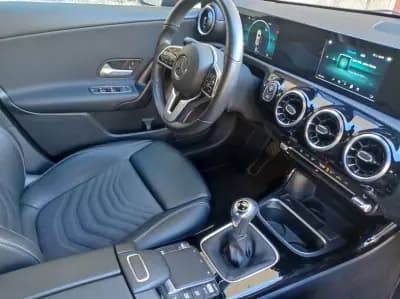 Sell Mercedes-Benz A 180 2020 - 21990 EUR, 97500 km - AUTO.MOTO.pt