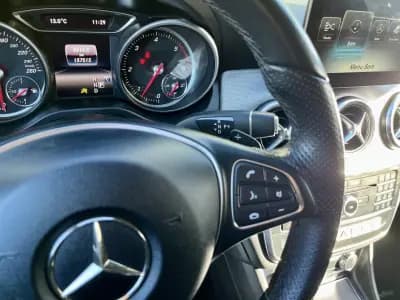 Sell Mercedes-Benz CLA 200 2016 - 23500 EUR, 157000 km - AUTO.MOTO.pt