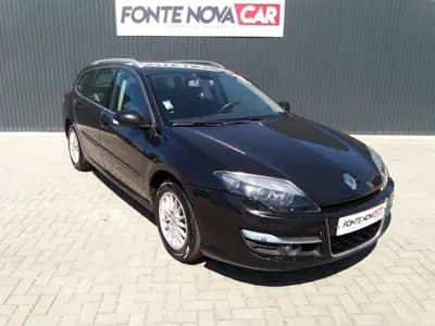 Vendo Renault Laguna Break 2012 - 8000 EUR, 186055 km - AUTO.MOTO.pt