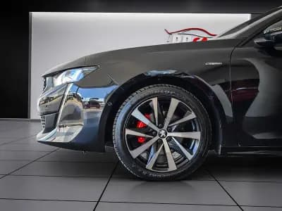 Vendo Peugeot 508 2020 - 22450 EUR, 139000 km - AUTO.MOTO.pt