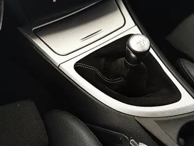 Vendo BMW 118 2007 - 12990 EUR, 245000 km - AUTO.MOTO.pt