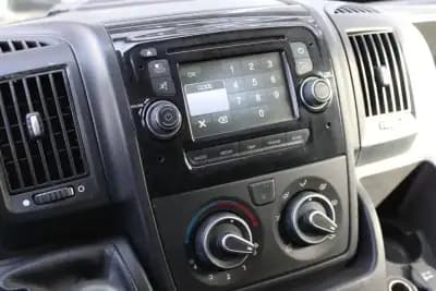 Sell Peugeot Boxer 2.2 HDi 435 L4H3 2015 - 17900 EUR, 156932 km - AUTO.MOTO.pt