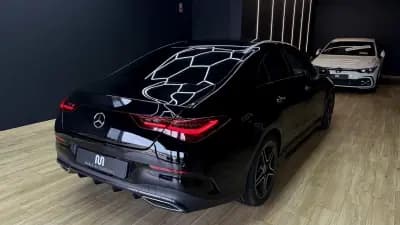 Vendo Mercedes-Benz CLA 180 2023 - 34970 EUR, 70000 km - AUTO.MOTO.pt
