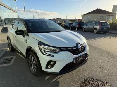 Vendo Renault Captur 2020 - 17500 EUR, 30000 km - AUTO.MOTO.pt