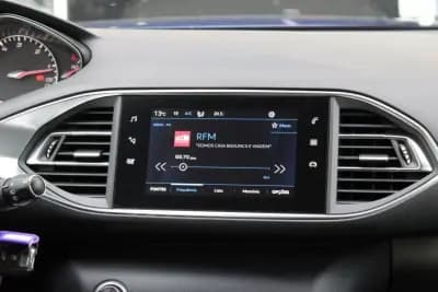 Vendo Peugeot 308 SW 2019 - 11990 EUR, 159000 km - AUTO.MOTO.pt