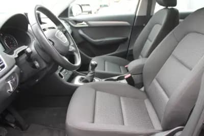 Vendo Audi Q3 2016 - 19990 EUR, 179900 km - AUTO.MOTO.pt