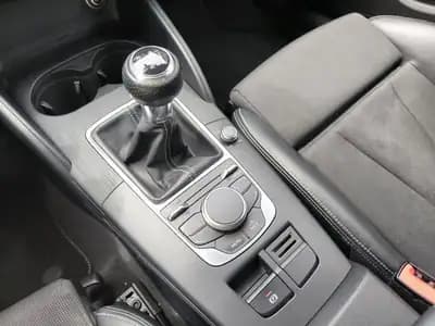 Vendo Audi A3 Sportback 2013 - 14950 EUR, 255105 km - AUTO.MOTO.pt