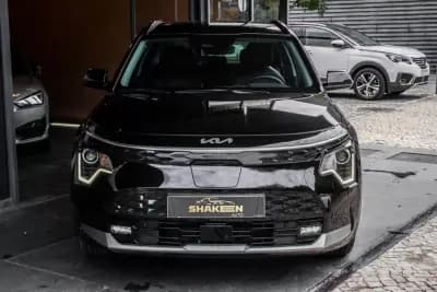 Vendo Kia Niro EV 2023 - 27990 EUR, 42094 km - AUTO.MOTO.pt