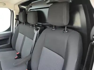 Sell Peugeot Expert 2024 - 21990 EUR, 21500 km - AUTO.MOTO.pt