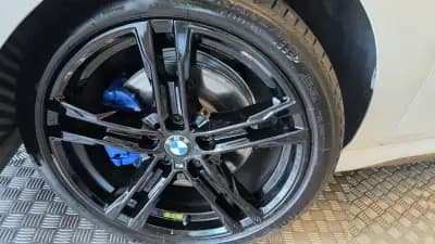 Vendo BMW 218 Gran Coupé 2020 - 31900 EUR, 43163 km - AUTO.MOTO.pt