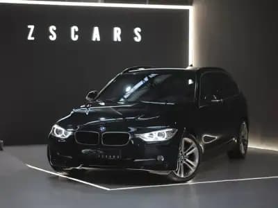 Vendo BMW 318 2014 - 15990 EUR, 248000 km - AUTO.MOTO.pt