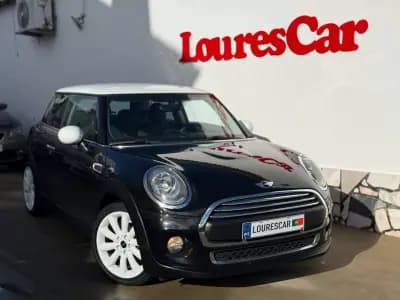 Vendo MINI 2017 - 13500 EUR, 95900 km - AUTO.MOTO.pt