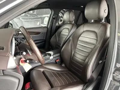 Sell Mercedes-Benz GLC 220 2016 - 32600 EUR, 202121 km - AUTO.MOTO.pt