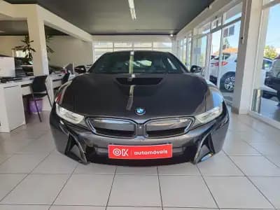 Sell BMW i8 2017 - 65500 EUR, 96600 km - AUTO.MOTO.pt