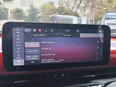 Vendo Fiat 500e 2023 - 14490 EUR, 30020 km - AUTO.MOTO.pt