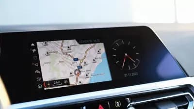 Sell BMW 320 2020 - 29999 EUR, 166000 km - AUTO.MOTO.pt