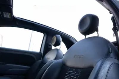 Vendo Fiat 500C 2021 - 11600 EUR, 114000 km - AUTO.MOTO.pt