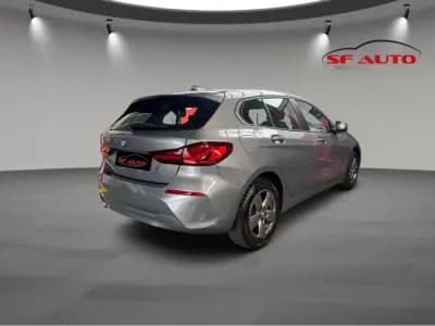 Vendo BMW 116 2023 - 28990 EUR, 60884 km - AUTO.MOTO.pt