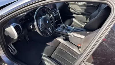 Sell BMW 840 Gran Coupé 2021 - 67900 EUR, 92000 km - AUTO.MOTO.pt