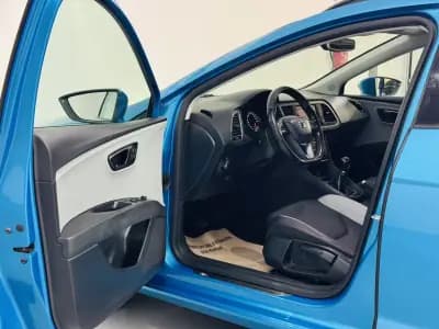 Sell SEAT Leon ST 2016 - 12750 EUR, 209000 km - AUTO.MOTO.pt