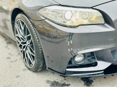 Vendo BMW 525 2013 - 21900 EUR, 173000 km - AUTO.MOTO.pt