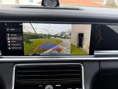 Vendo Porsche Panamera 2017 - 58990 EUR, 114000 km - AUTO.MOTO.pt