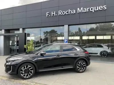 Sell Kia XCeed 2025 - 29750 EUR, 1000 km - AUTO.MOTO.pt