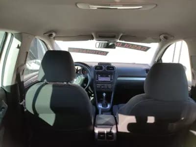 Vendo Volkswagen Golf 2012 - 11750 EUR, 153000 km - AUTO.MOTO.pt