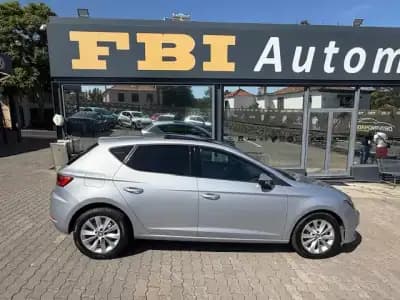 Vendo SEAT Leon 2020 - 16900 EUR, 86900 km - AUTO.MOTO.pt