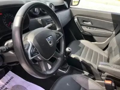 Sell Dacia Duster 2019 - 14500 EUR, 199000 km - AUTO.MOTO.pt