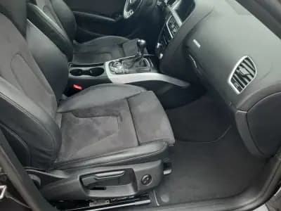 Sell Audi A5 Sportback 2014 - 18900 EUR, 193400 km - AUTO.MOTO.pt