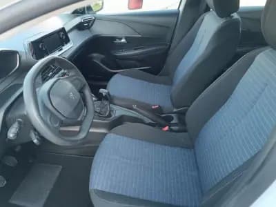 Sell Peugeot 208 2020 - 14750 EUR, 32000 km - AUTO.MOTO.pt