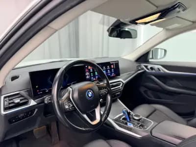 Sell BMW i4 2022 - 34500 EUR, 168000 km - AUTO.MOTO.pt