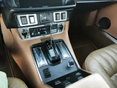 Sell Jaguar XJ6 1976 - 24950 EUR, 47777 km - AUTO.MOTO.pt
