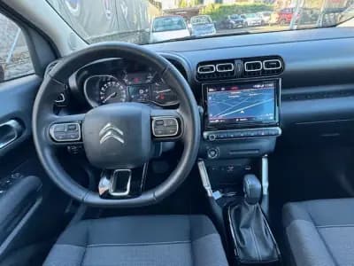 Sell Citroën C3 2022 - 20900 EUR, 40752 km - AUTO.MOTO.pt