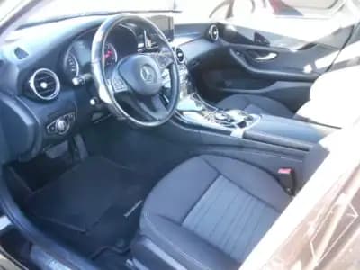 Sell Mercedes-Benz C 200 2015 - 19500 EUR, 158413 km - AUTO.MOTO.pt