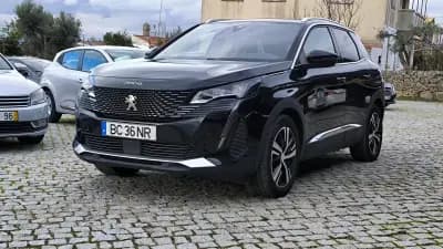 Sell Peugeot 3008 2023 - 28490 EUR, 45254 km - AUTO.MOTO.pt