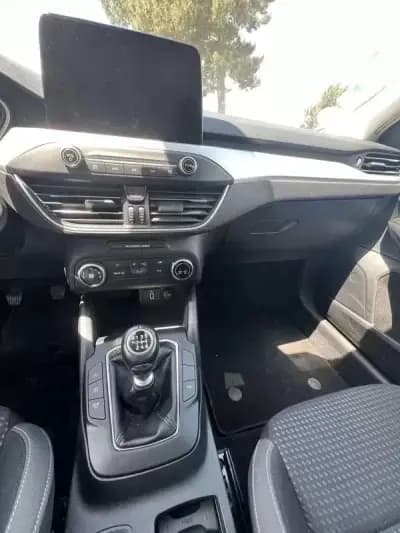 Sell Ford Focus SW 2020 - 16500 EUR, 165027 km - AUTO.MOTO.pt