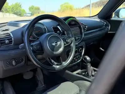 Sell MINI Clubman 2015 - 15490 EUR, 143000 km - AUTO.MOTO.pt