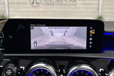 Vendo Mercedes-Benz CLA 250 2022 - 32950 EUR, 38283 km - AUTO.MOTO.pt