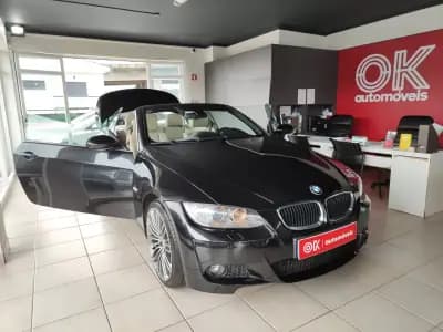 Vendo BMW 320 2007 - 13250 EUR, 189900 km - AUTO.MOTO.pt