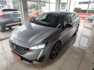 Sell Peugeot 308 SW 2022 - 21500 EUR, 54900 km - AUTO.MOTO.pt
