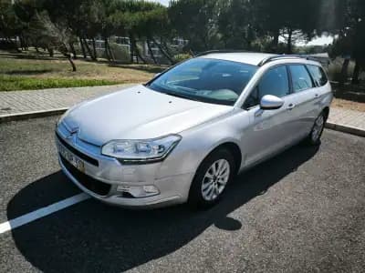 Sell Citroën C5 Tourer 2014 - 8950 EUR, 249314 km - AUTO.MOTO.pt
