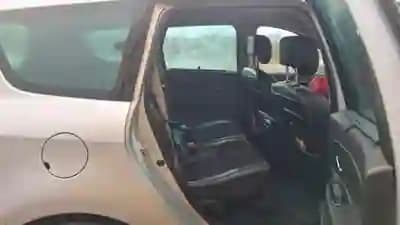 Sell Renault Grand Scénic 2014 - 14000 EUR, 198068 km - AUTO.MOTO.pt