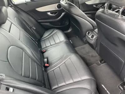 Vendo Mercedes-Benz C 250 2014 - 20500 EUR, 331193 km - AUTO.MOTO.pt